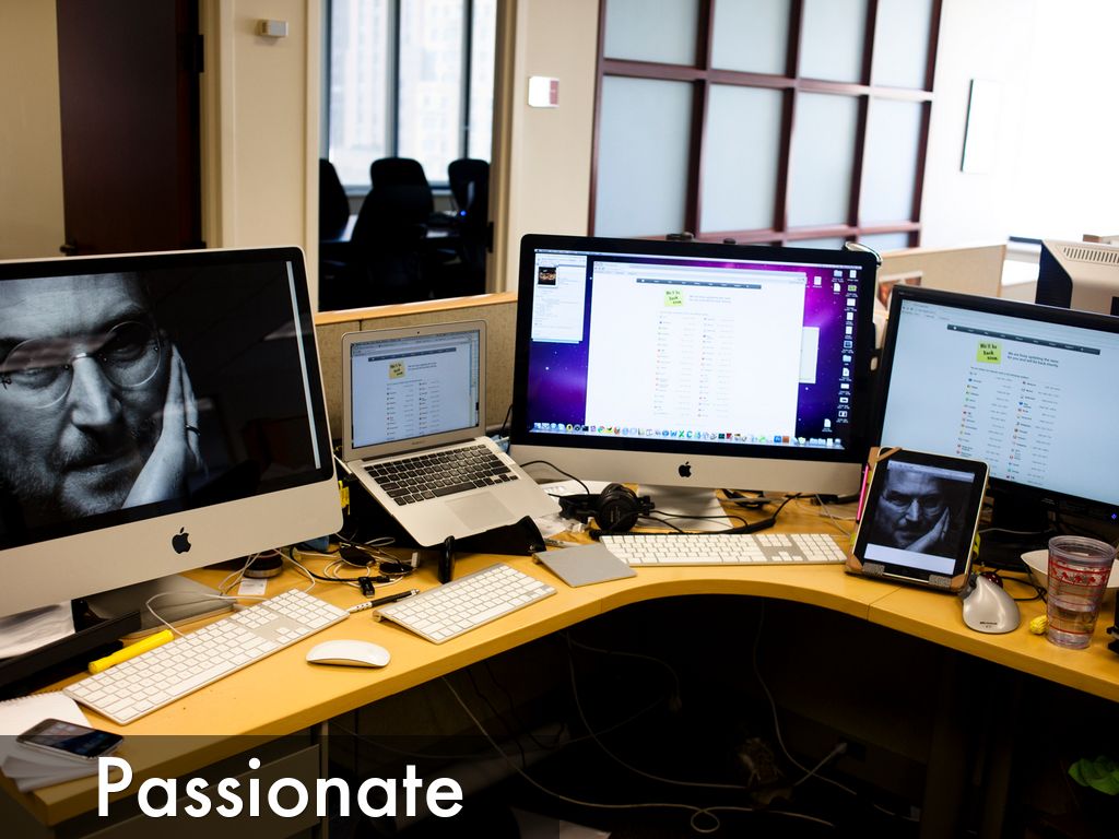 The Five "P"s of Being a Successful CIO by David J.