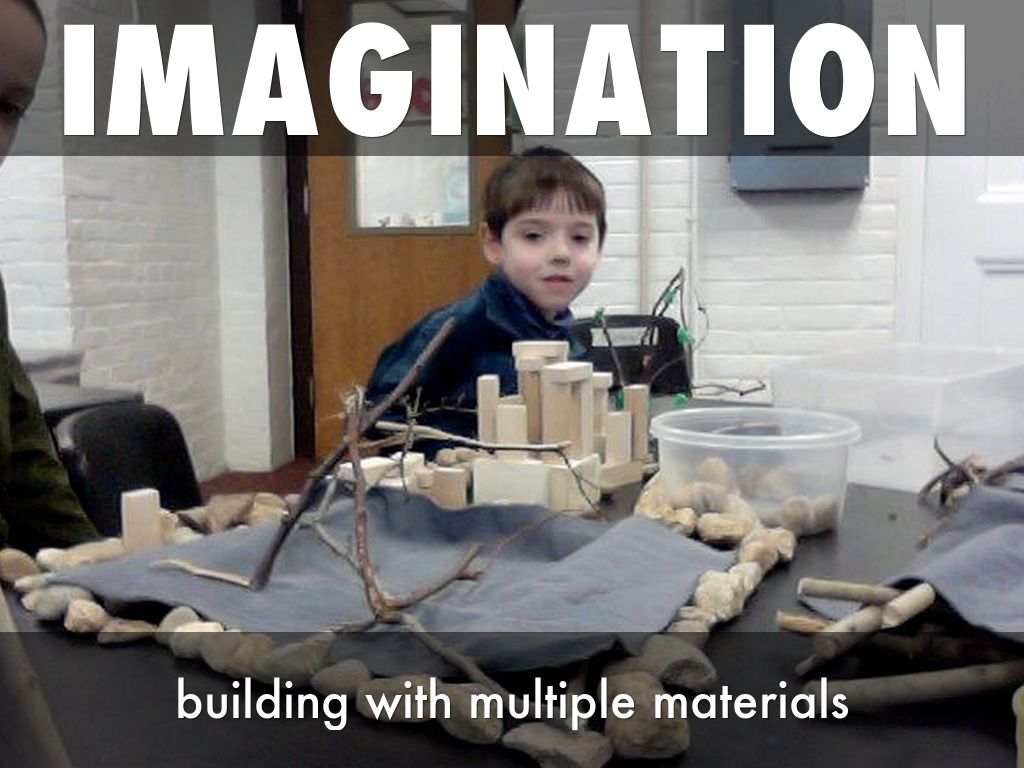 imagination
