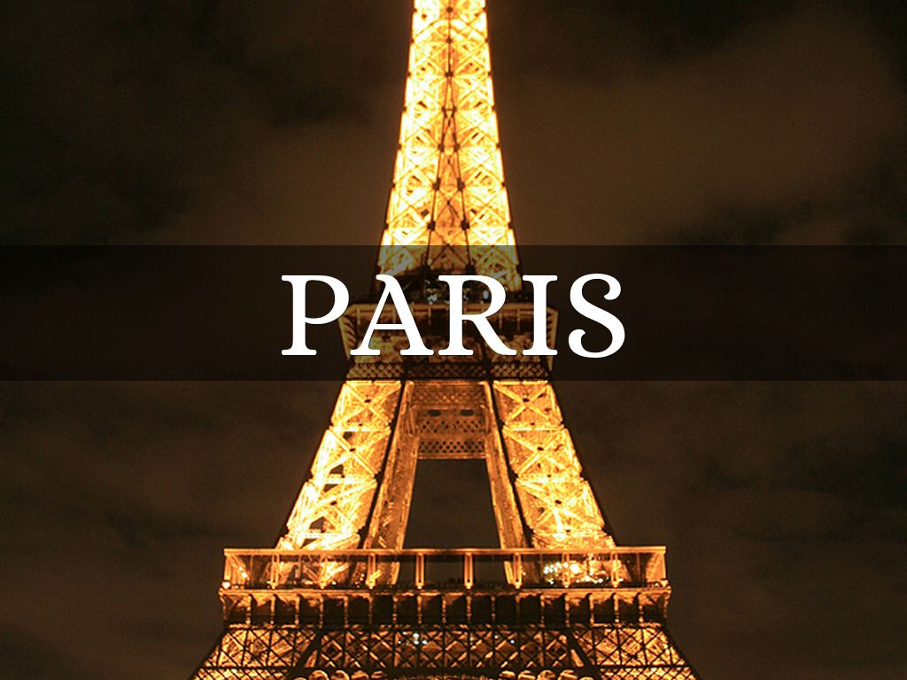 paris