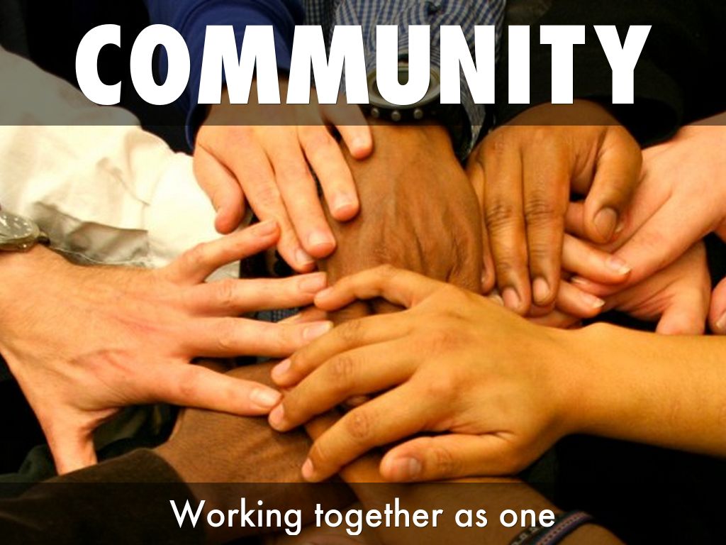Community