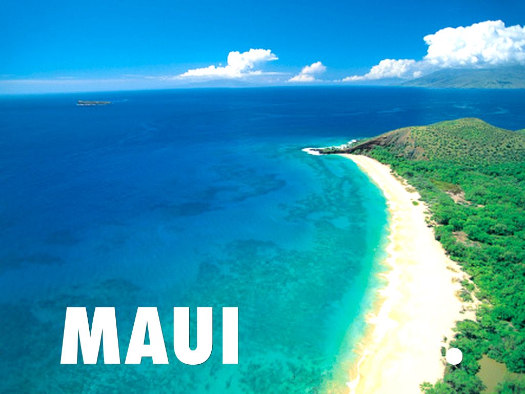 Maui