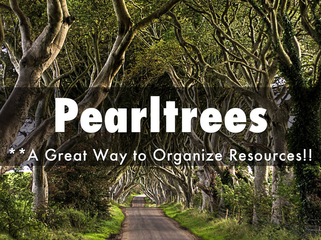 Pearltrees