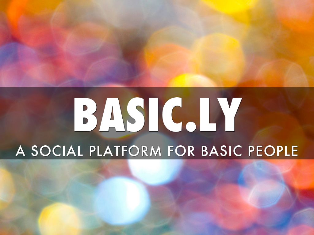 Basely Example Basis.ly by Msmsms Snsjjs