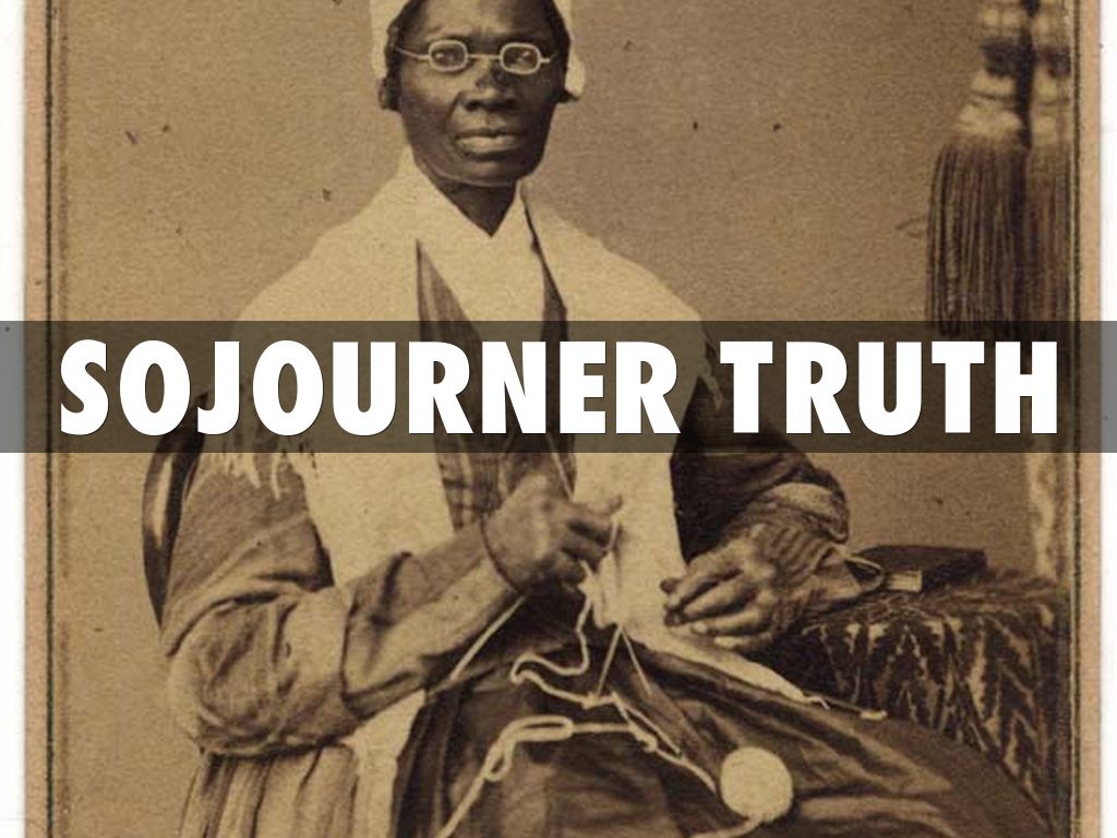 sojourner truth