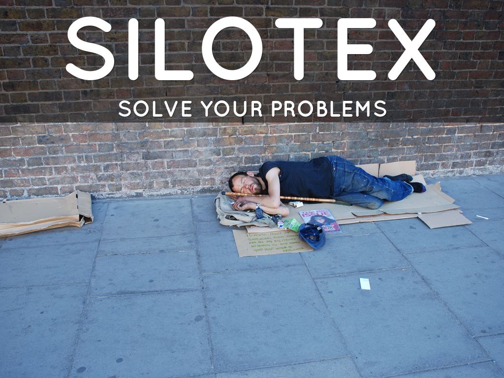 SILOTEX