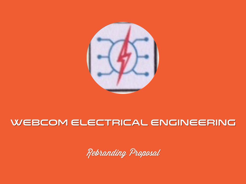Webcom Electrical Engineering