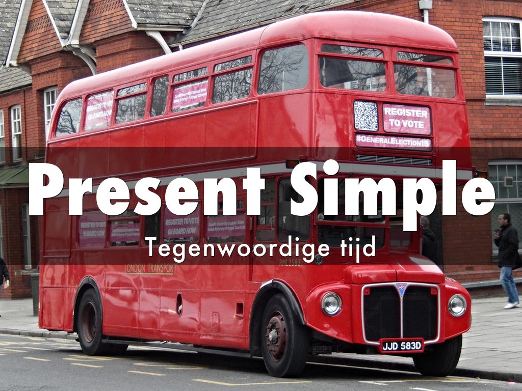 Present Simple