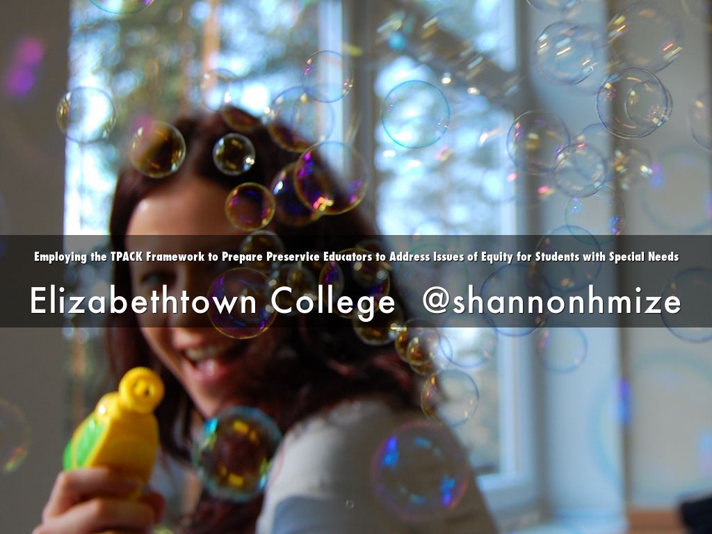 The Impact of Tech-Enabled Participatory Practices on Self-Reported and Enacted TPACK