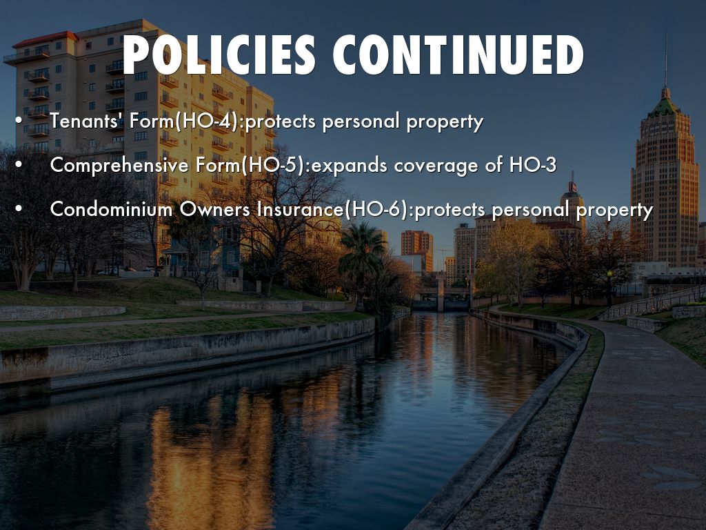 Home Insurance! by asettle