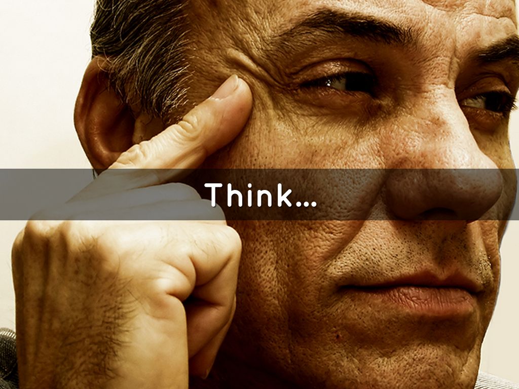 Think