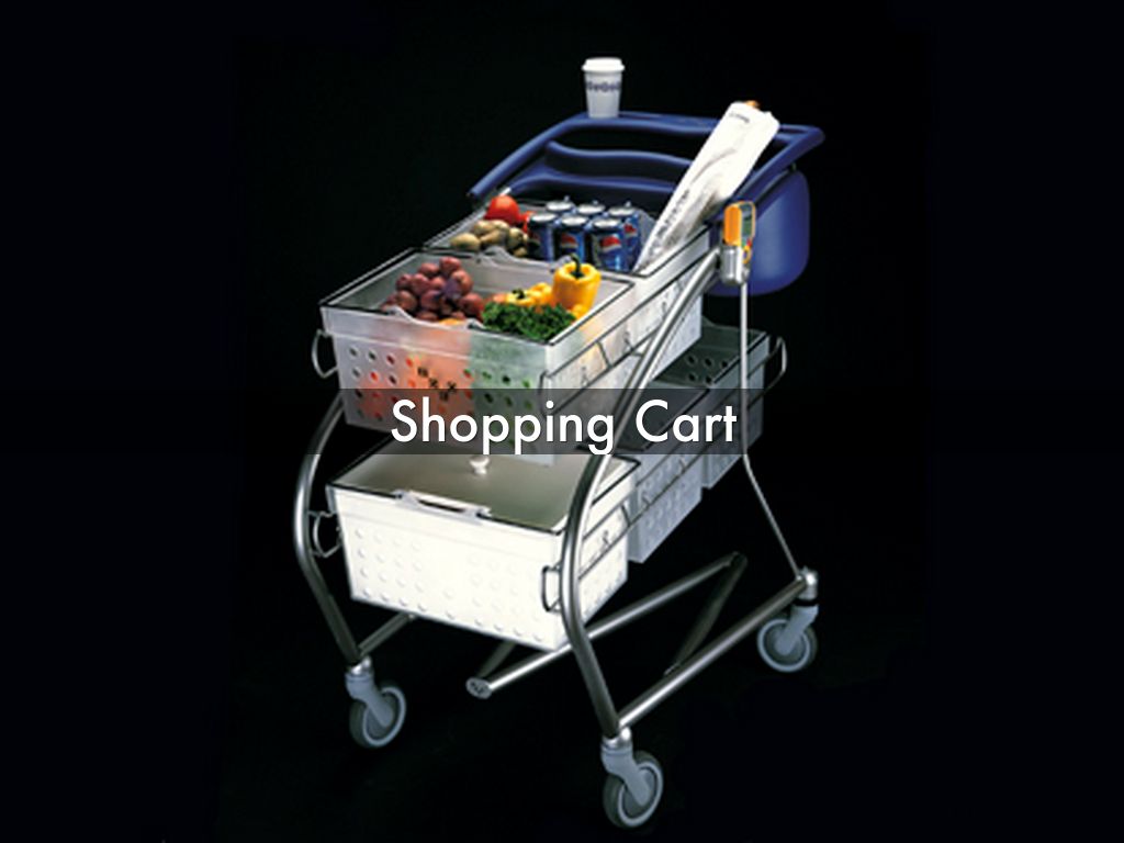 IDEO by Sadie Slavin