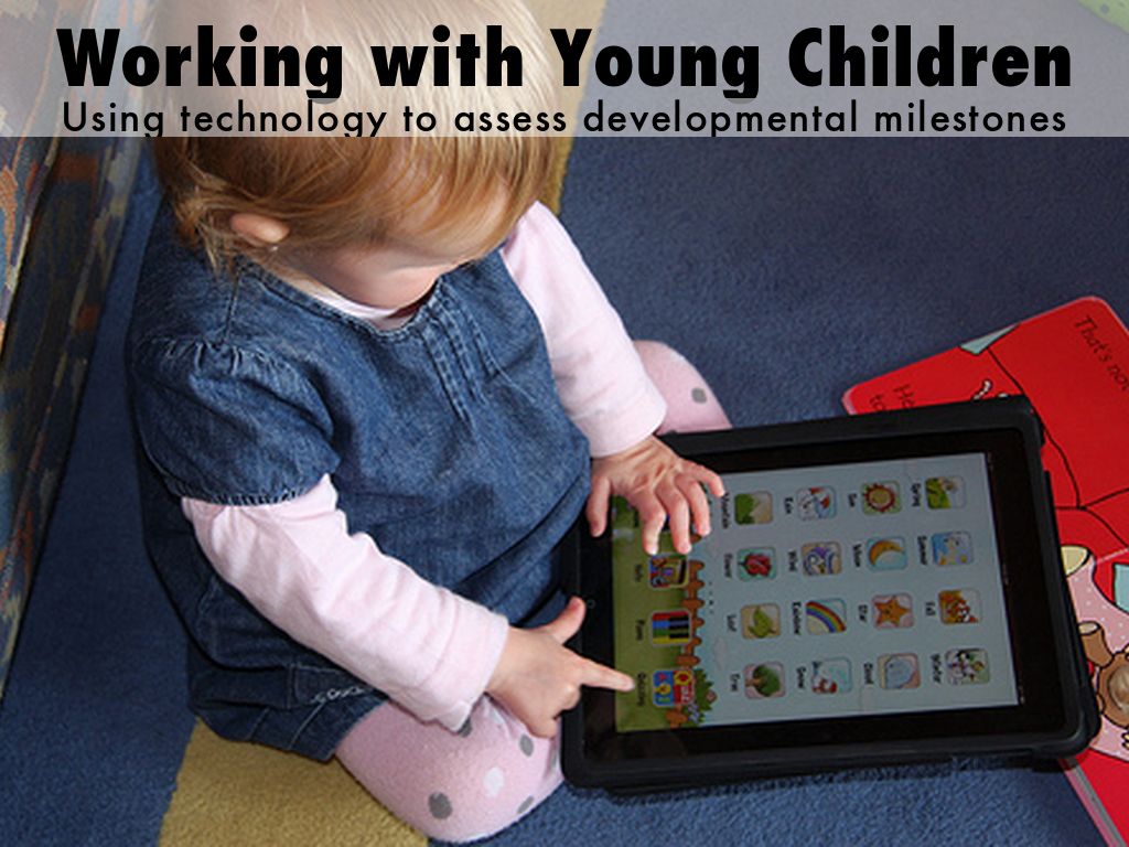 Working with Children