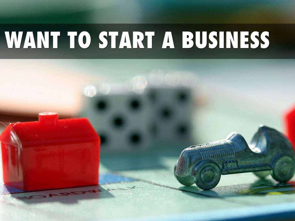 Want to Start a Business, But Have No Idea (Literally)!