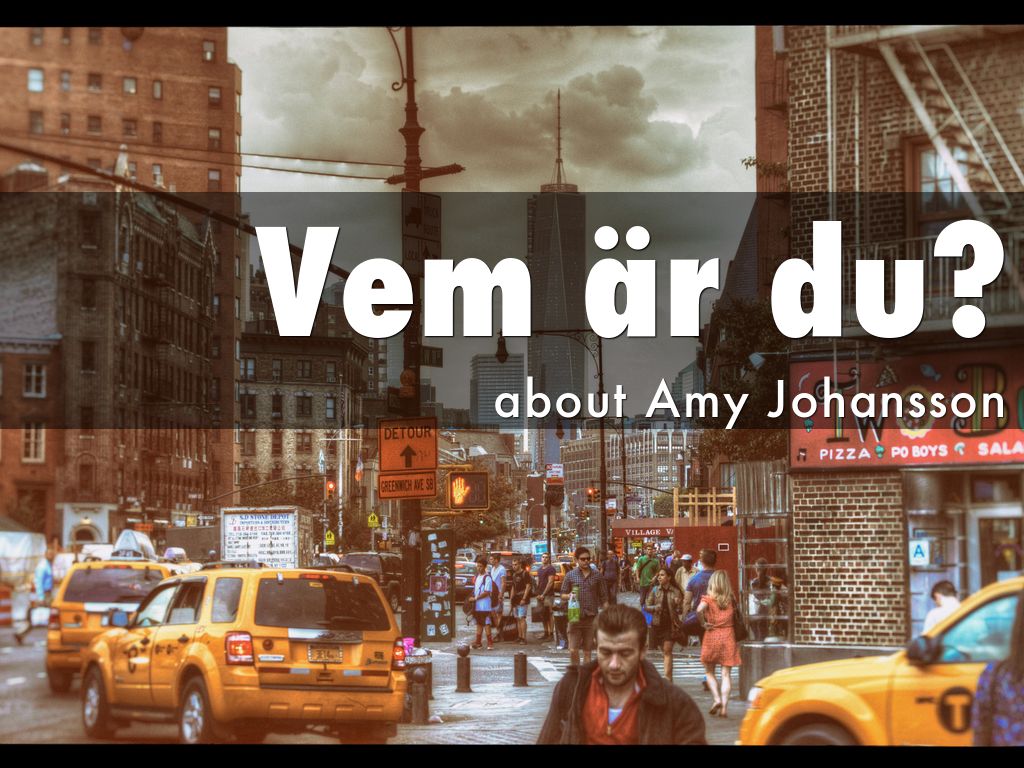 Amy J Story