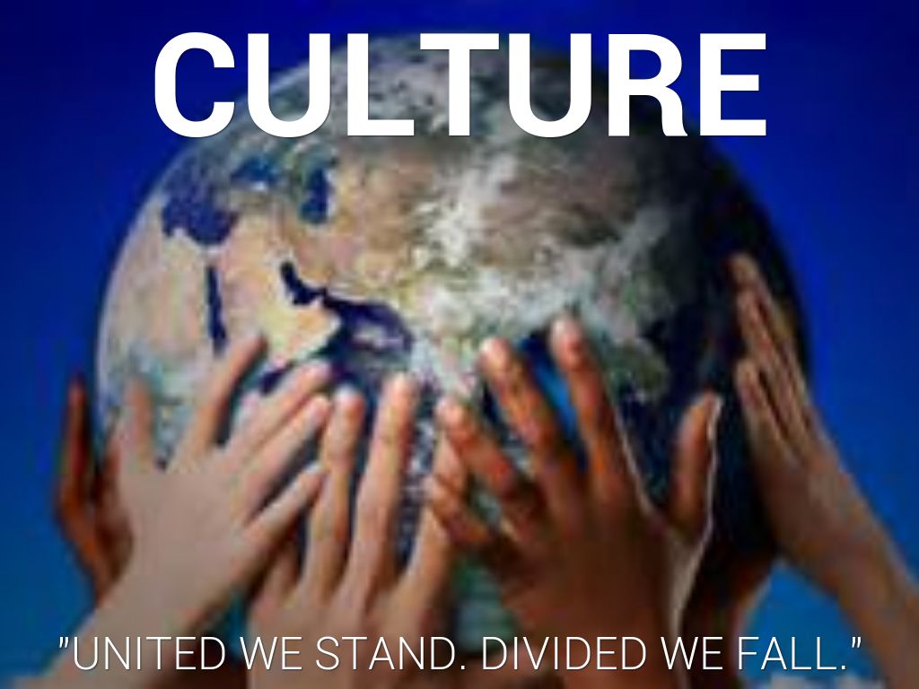 Culture Collaboration