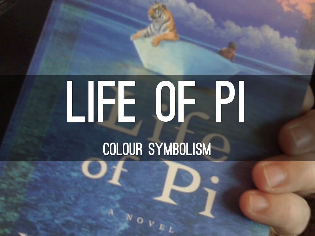 Life Of Pi