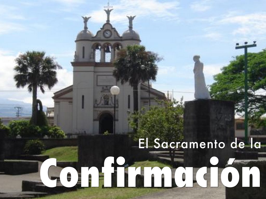 Confirmacion