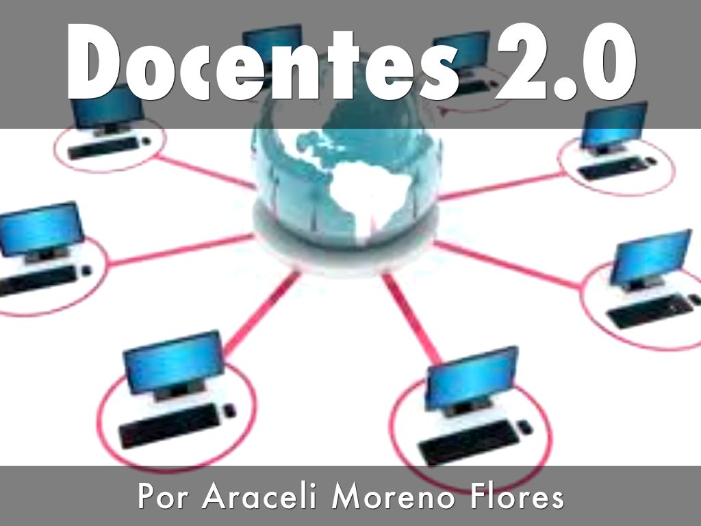 Docentes 2.0