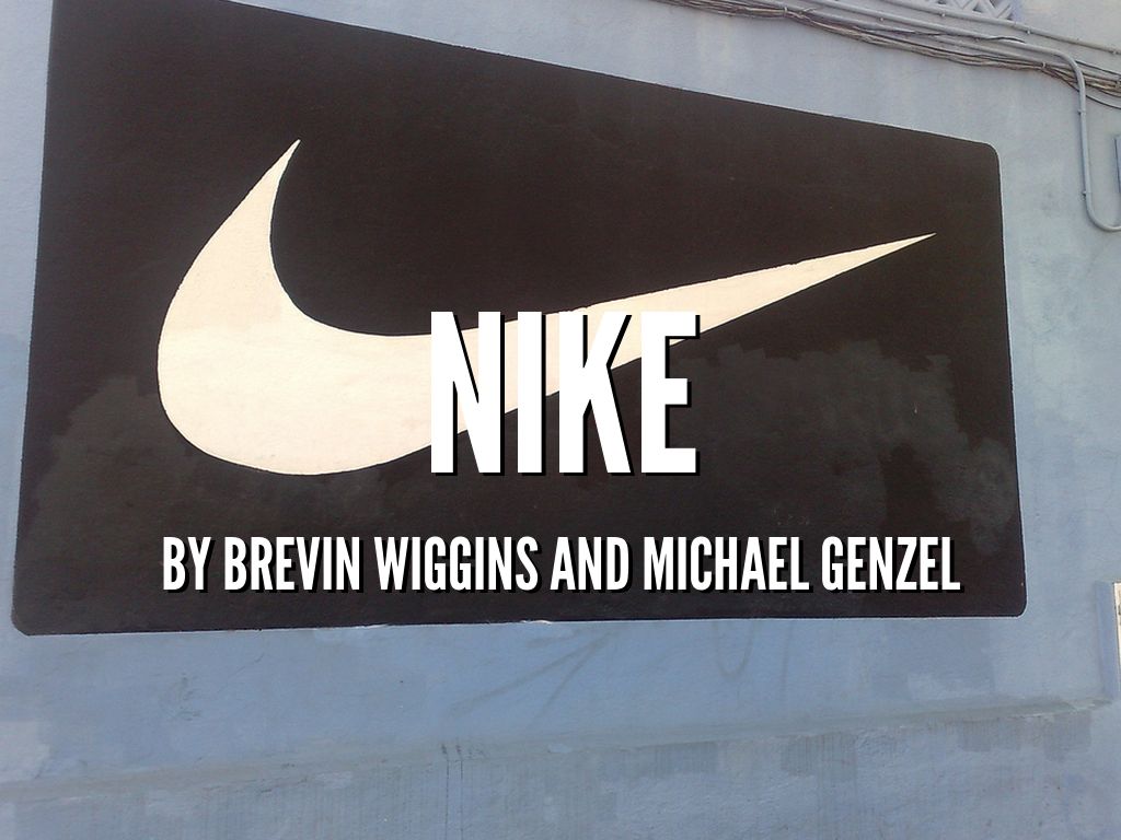 Nike