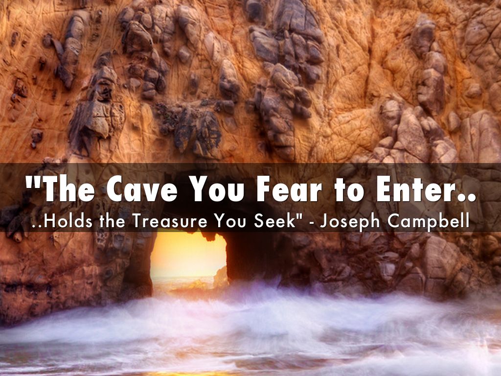 What Lies Beyond Fear