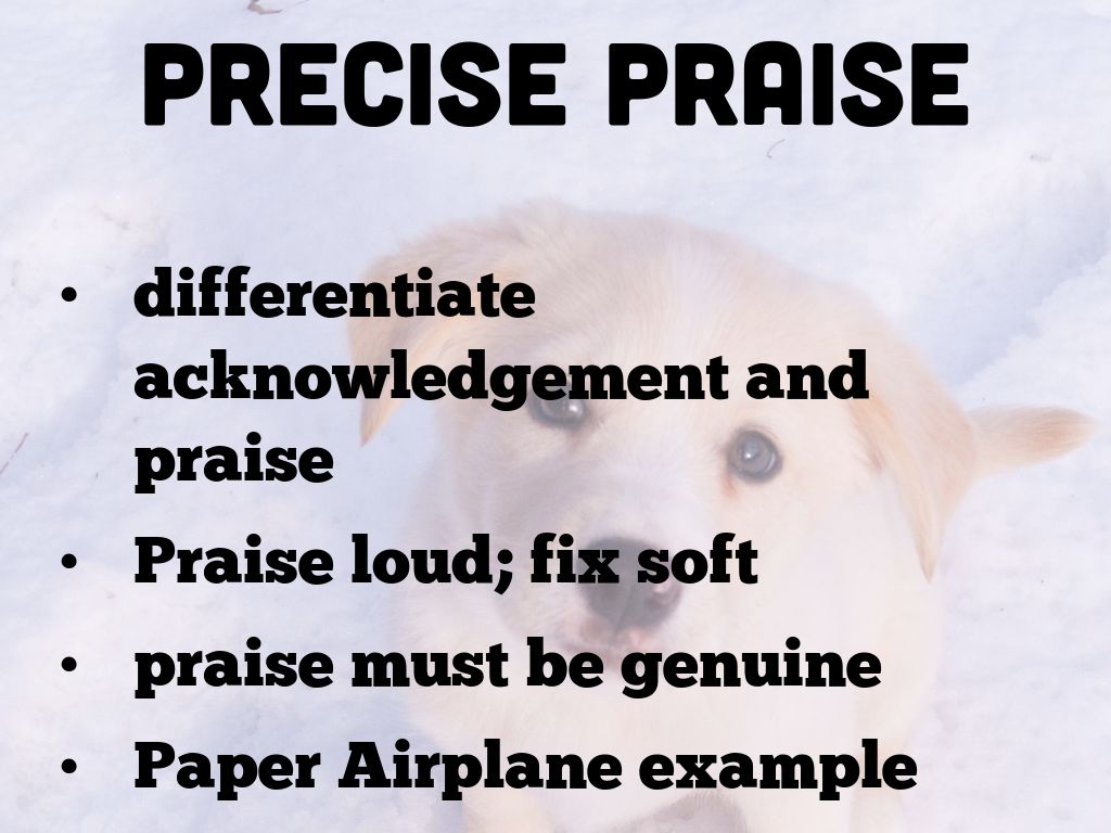 Teach Like a Champion Chap 7 by hussbrian72