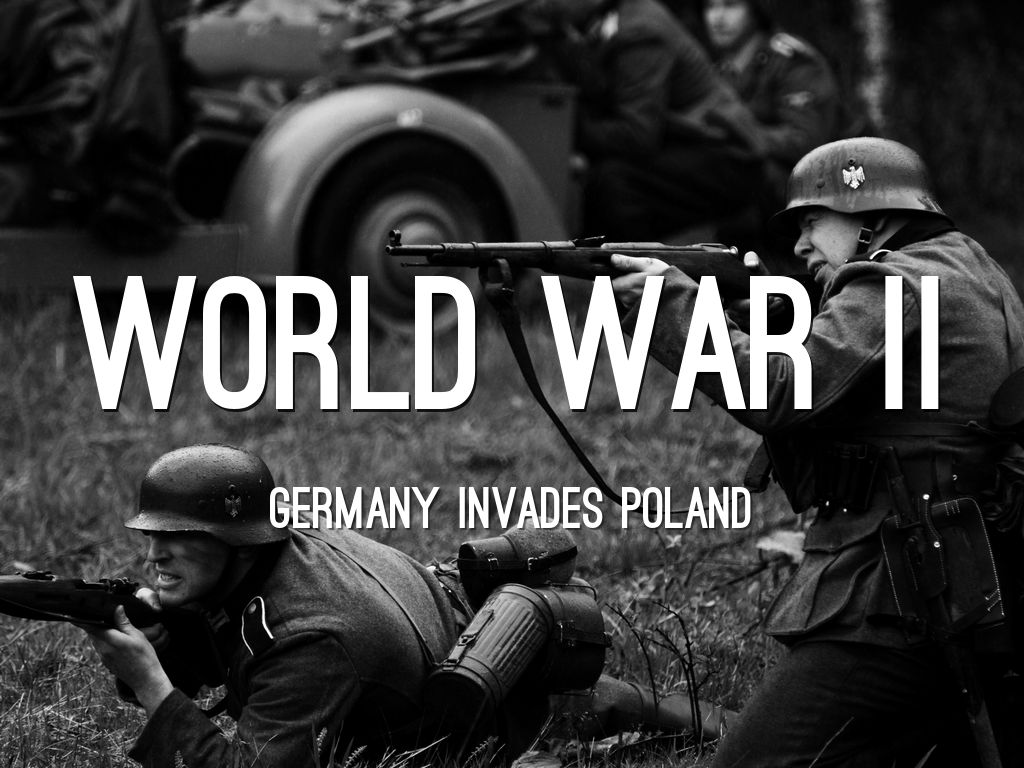 World War II