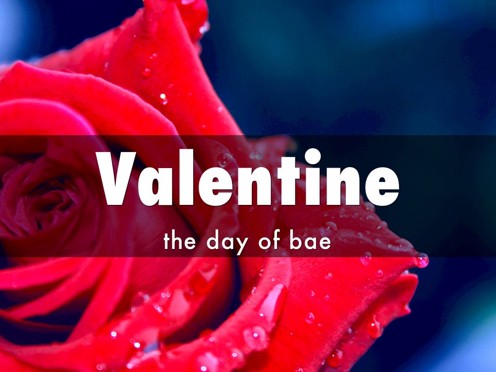 Valentine