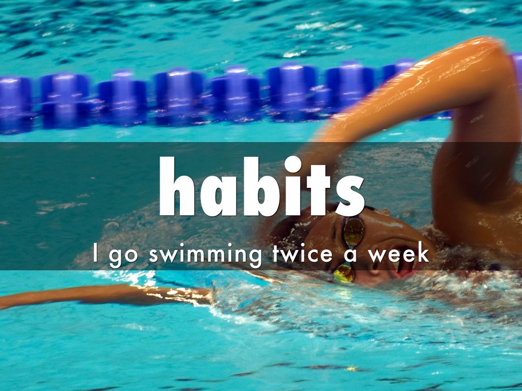 Copy of The Present Simple by Miss Goedhart