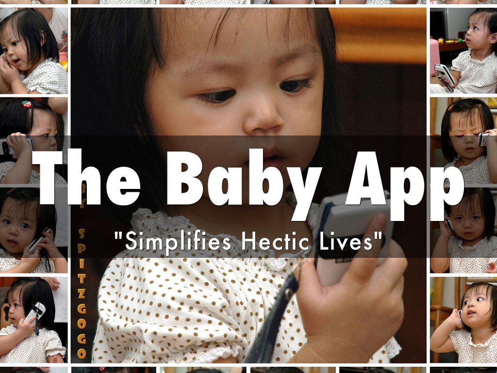 The Baby App
