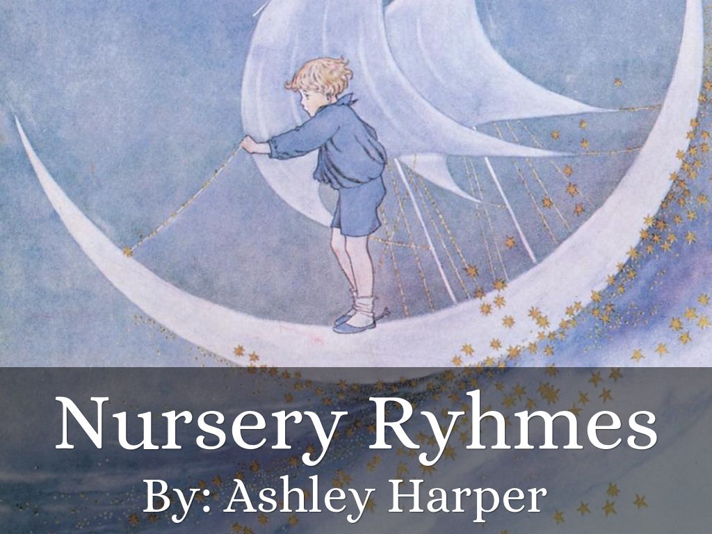 Nursery Ryhmes
