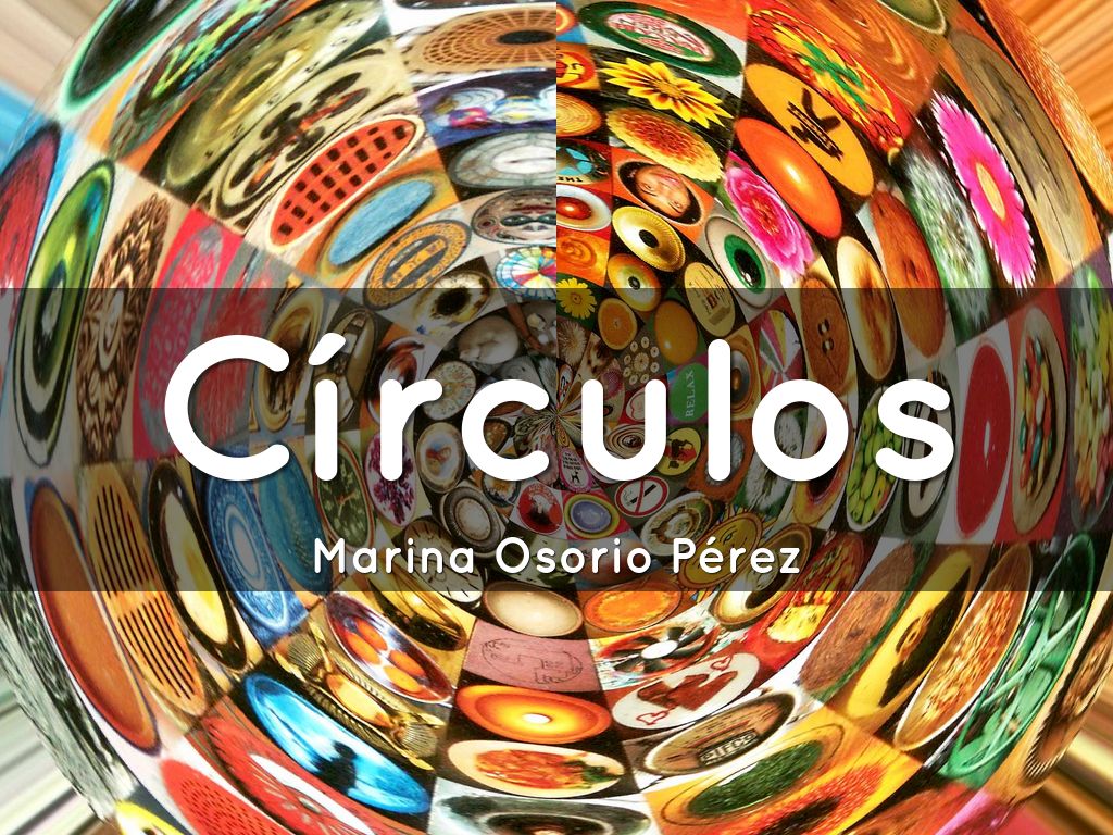 Círculos