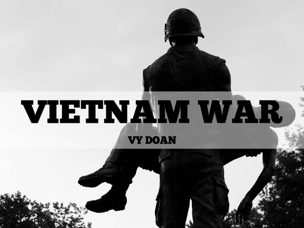 Vietnam War