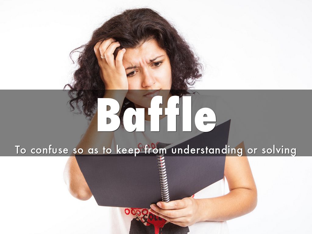 Baffle by bjohnson.2018