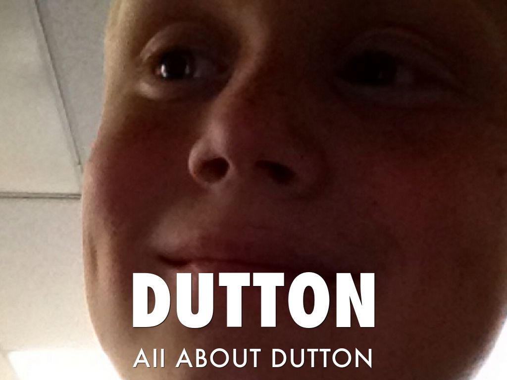 Dutton 