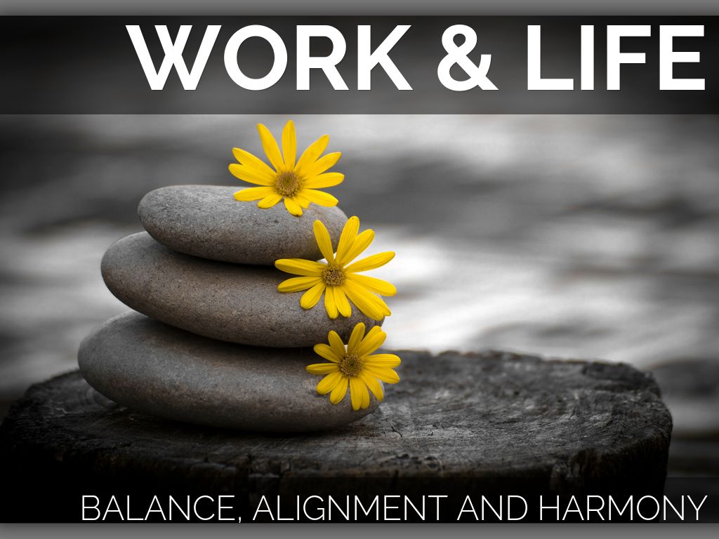 Work-Life Balance
