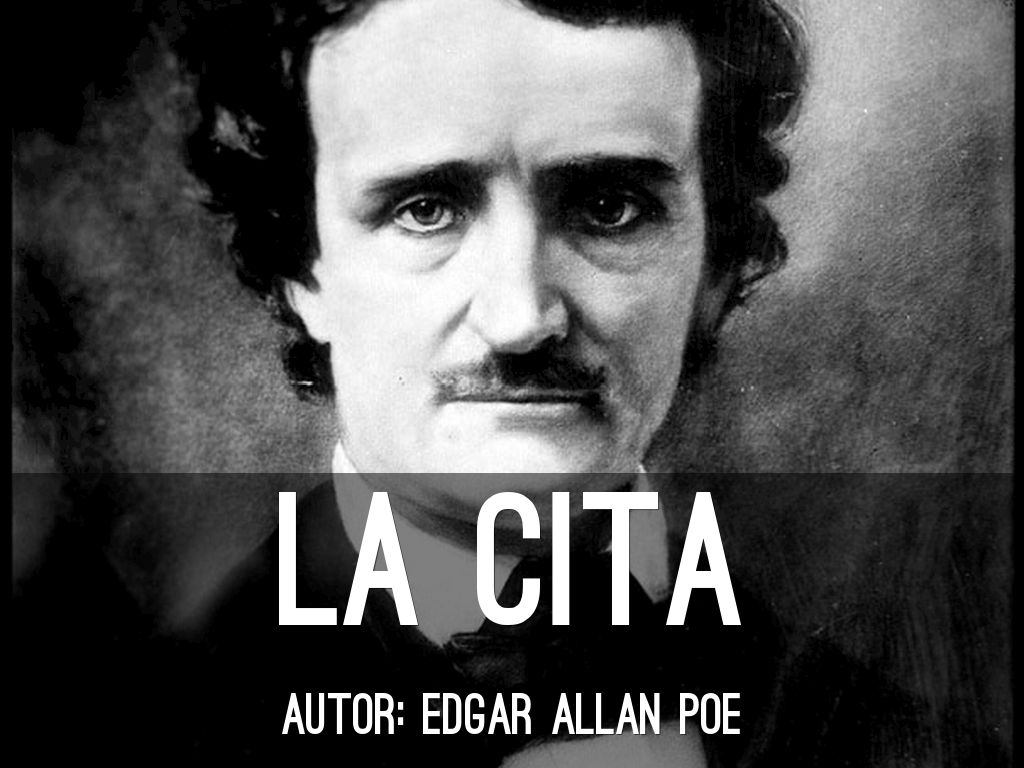 La cita