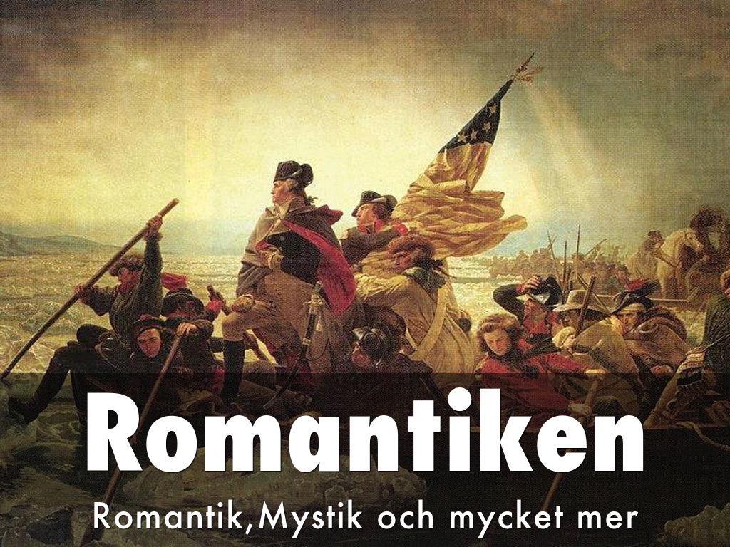 Romantiken