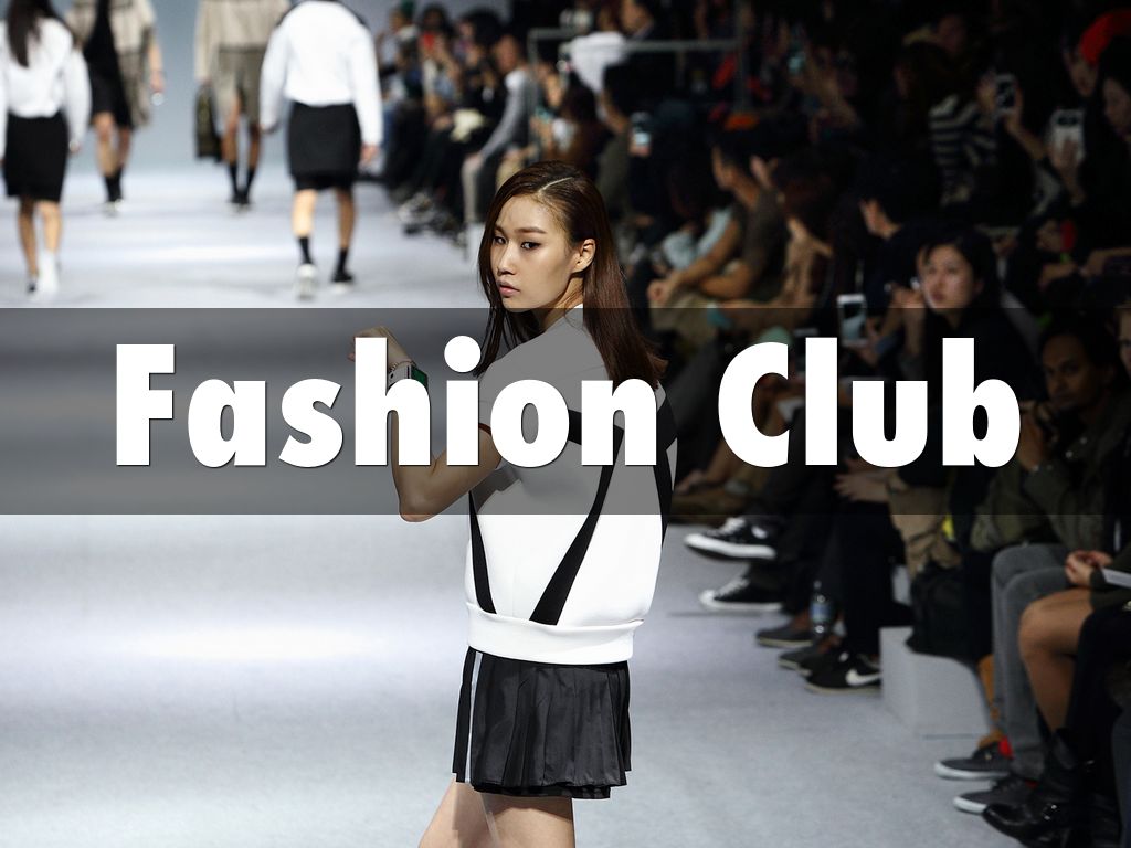 Fashion Club