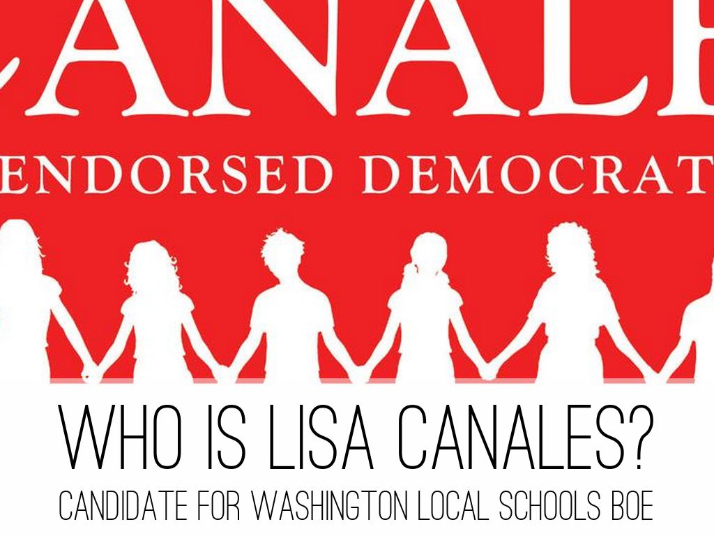 Who Is Lisa Canales?