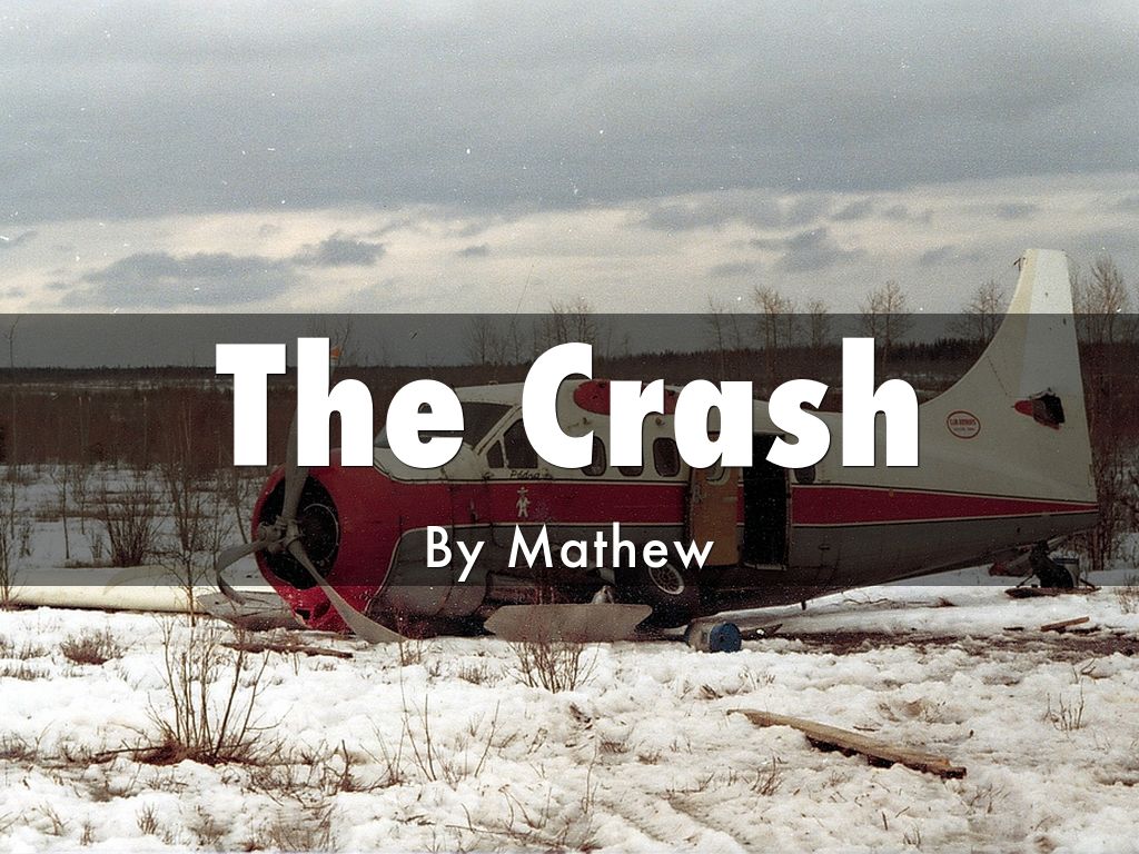 The Crash
