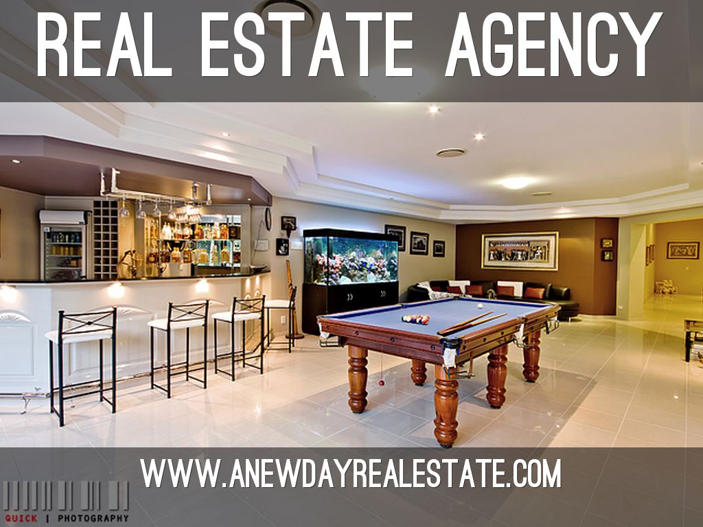 Real Estate Agency