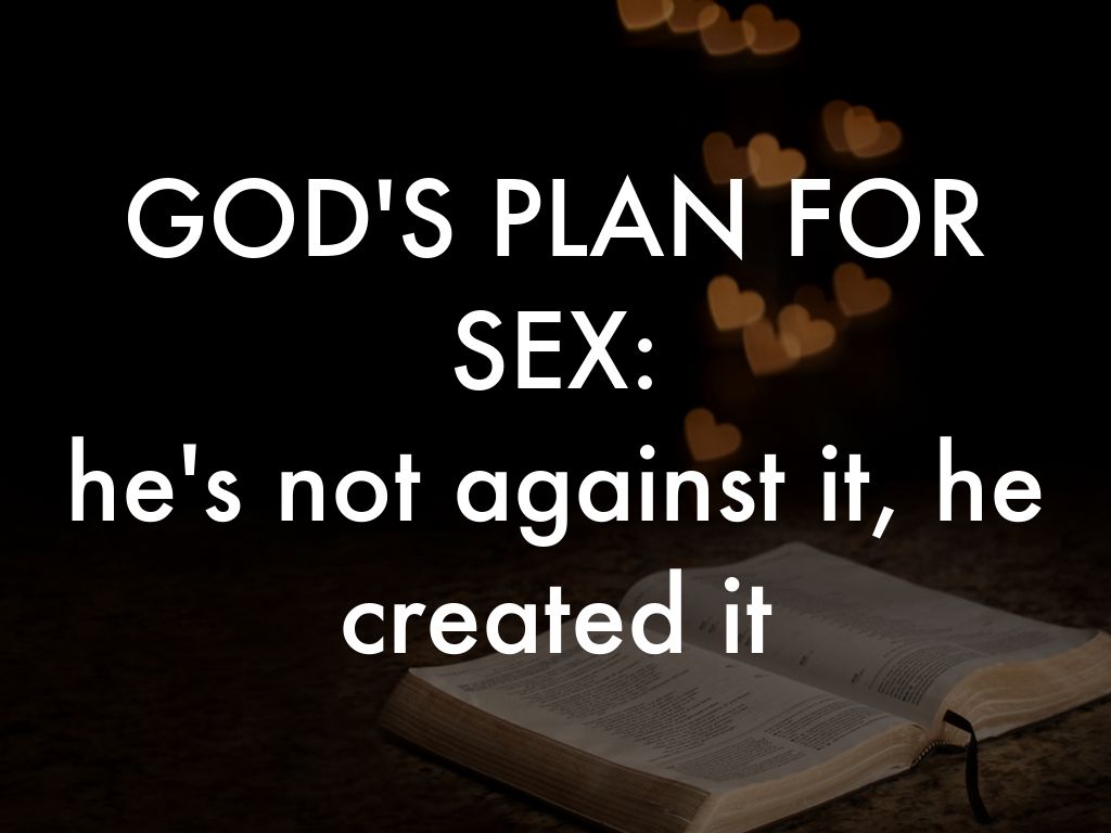 sexual immorality by Dan H