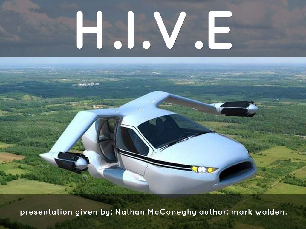 h.i.v.e