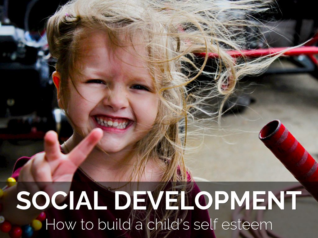 Social Development