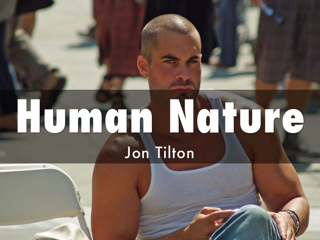 Human Nature