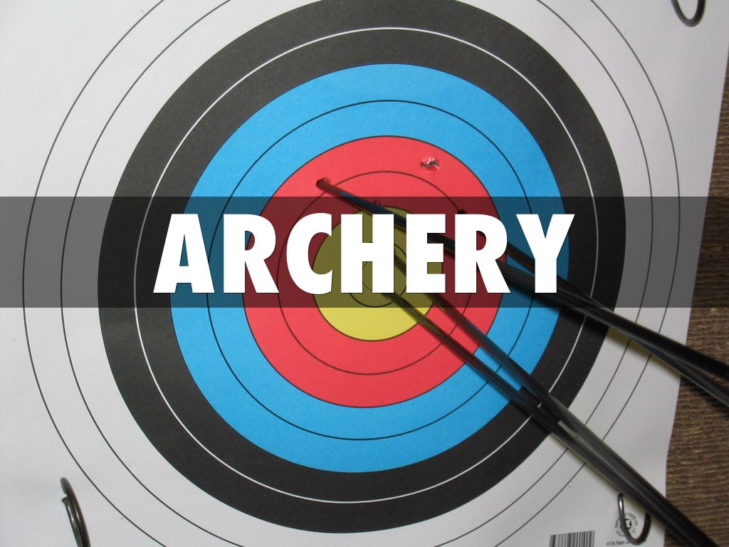 Archery