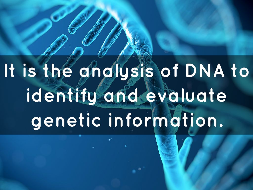 dna by 740617