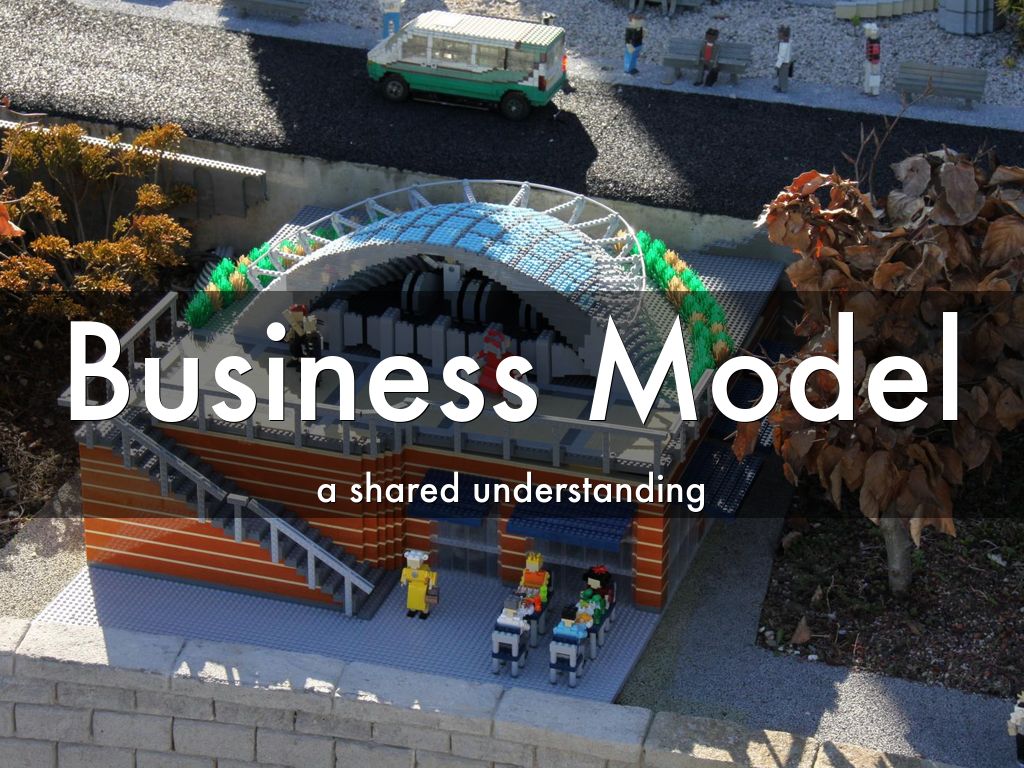 Business Model