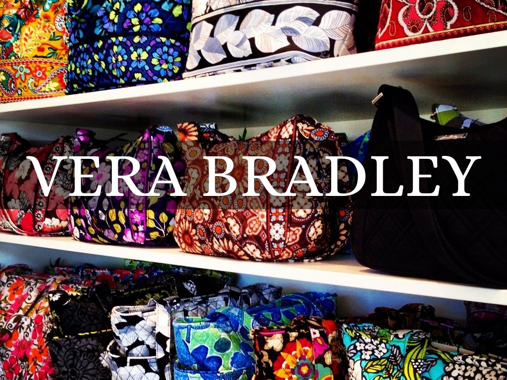 VERA BRADLEY
