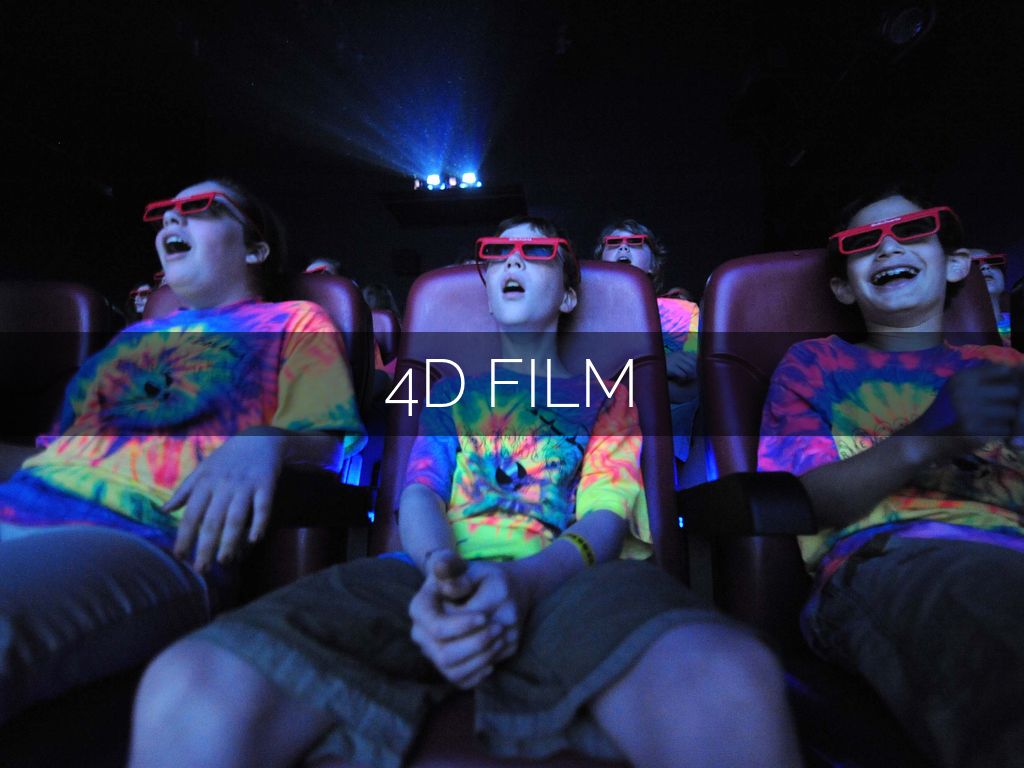 4d movies theaters location